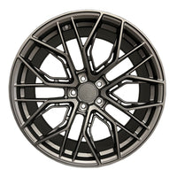 GWG WHEELS GORGED RF1