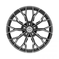 GWG WHEELS HP3