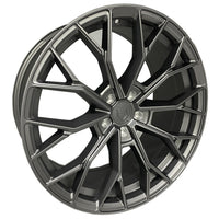 GWG WHEELS HP3