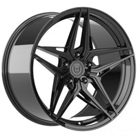 GWG WHEELS HP5