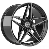 GWG WHEELS HP5