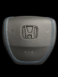 HONDA ACCORD 13-17 9TH GEN AIRBAG COVERS (OFF ROAD USE ONLY)