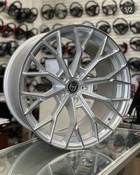 GWG WHEELS HP3