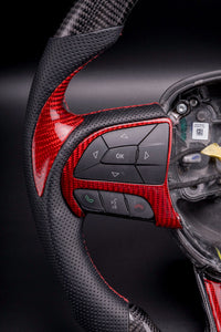 STEERING WHEEL - DODGE - Charger / Challenger / Durango