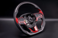 STEERING WHEEL - DODGE - Charger / Challenger / Durango