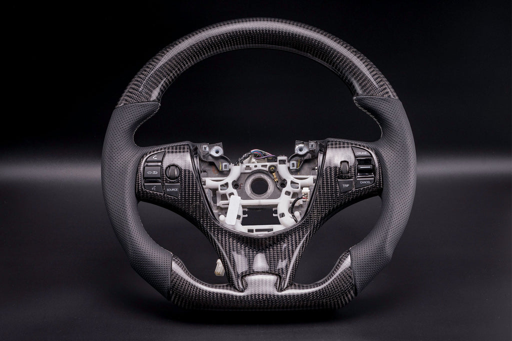 STEERING WHEEL - ACURA - MDX