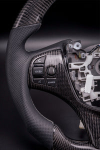 STEERING WHEEL - ACURA - MDX