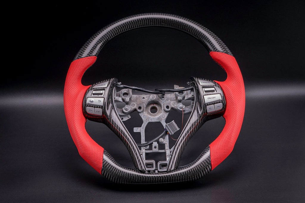 STEERING WHEEL - NISSAN - ALTIMA