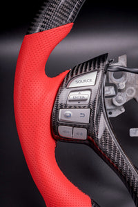 STEERING WHEEL - NISSAN - ALTIMA