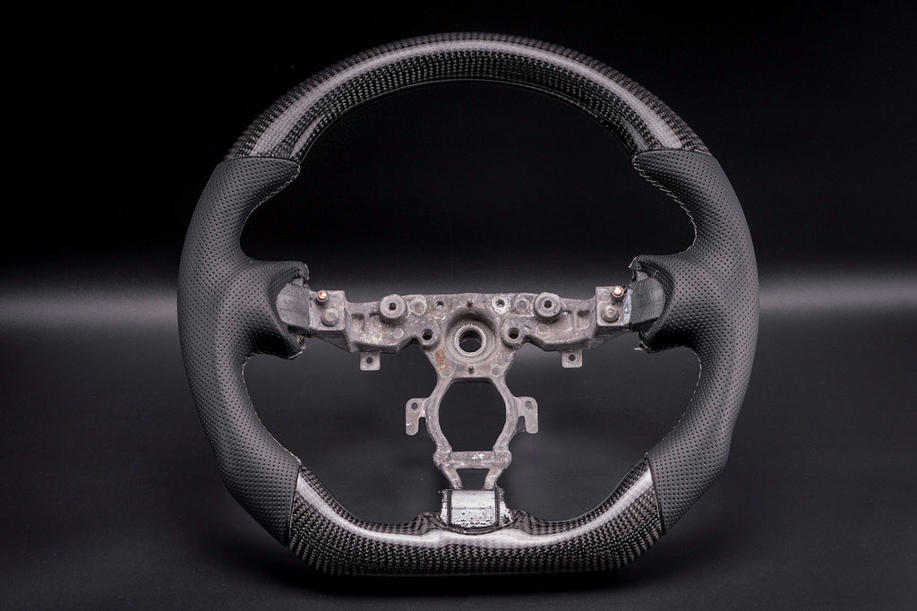 STEERING WHEEL - NISSAN - MAXIMA / 370Z