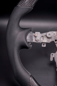 STEERING WHEEL - INFINITY - FX35 / FX37 / FX50 / QX70