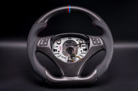 STEERING WHEEL - BMW - E82 / E88 / E90 / E92 / E93 / M3