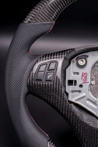 STEERING WHEEL - BMW - E82 / E88 / E90 / E92 / E93 / M3