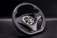 STEERING WHEEL - BMW - E82 / E88 / E90 / E92 / E93 / M3
