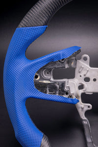 STEERING WHEEL - HONDA - CIVIC