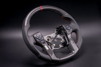 STEERING WHEEL - TOYOTA -  Tundra