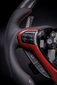 STEERING WHEEL - ACURA - TSX (2009-2014)