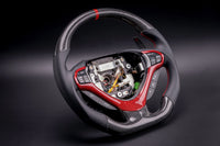 STEERING WHEEL - ACURA - TSX (2009-2014)