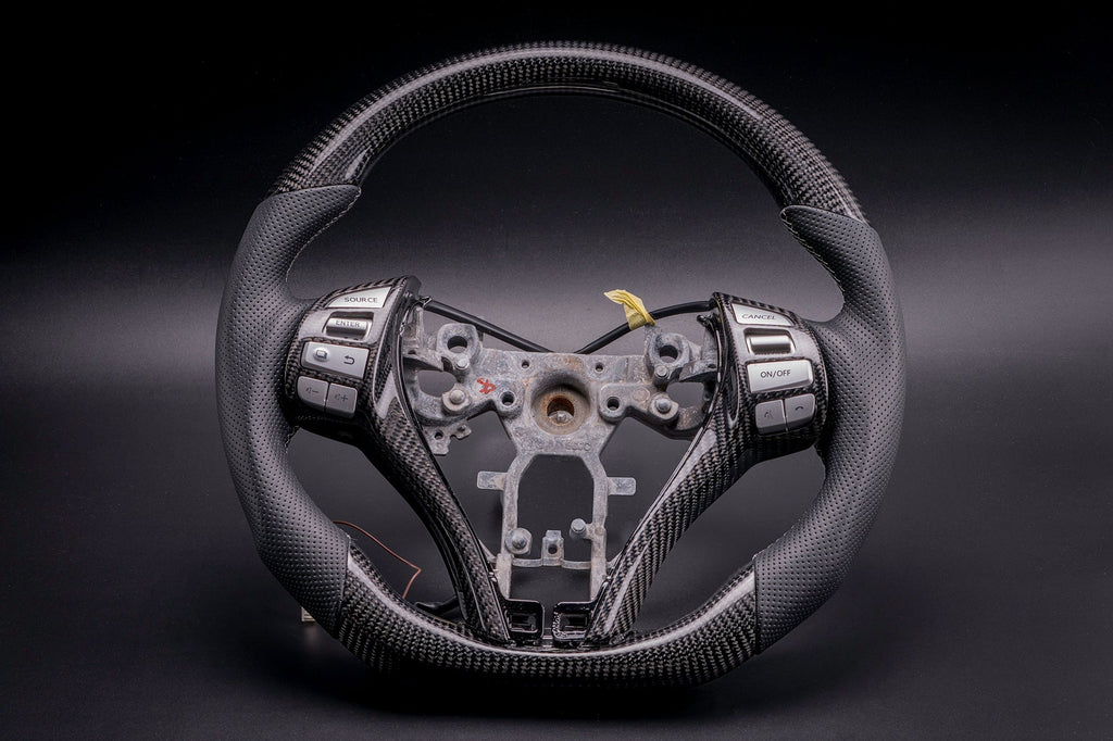 STEERING WHEEL - NISSAN - ALTIMA