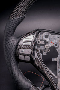STEERING WHEEL - NISSAN - ALTIMA