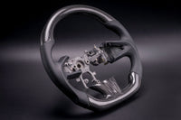 STEERING WHEEL - INFINITY - Q50