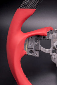 STEERING WHEEL - ACURA - MDX