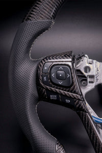 STEERING WHEEL - TOYOTA -  Camry (2015-2017)