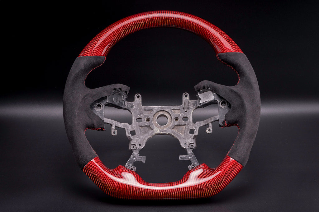 STEERING WHEEL HONDA ACCORD (20132017) Project JDM NYC