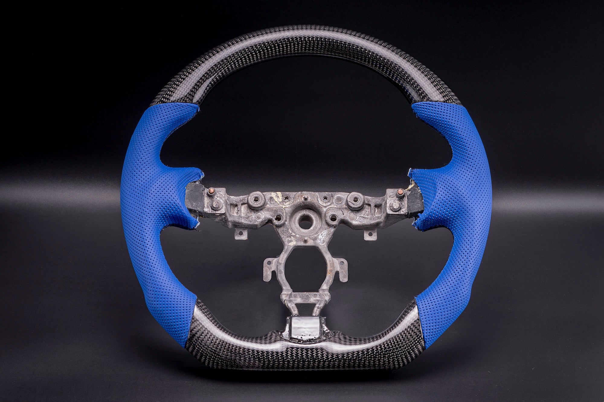 INFINITY Steering Wheels – Project JDM - NYC
