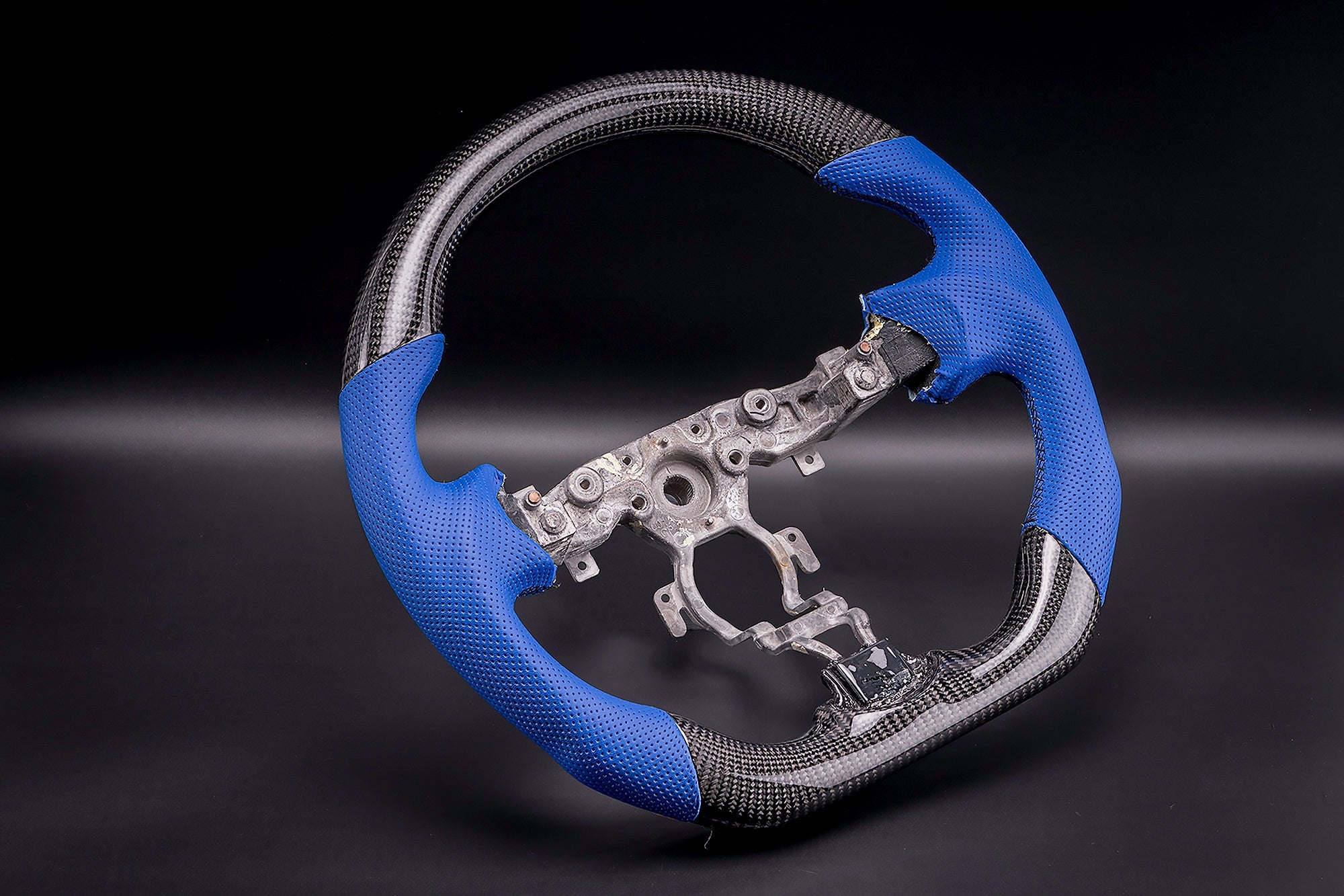 INFINITY Steering Wheels – Project JDM - NYC