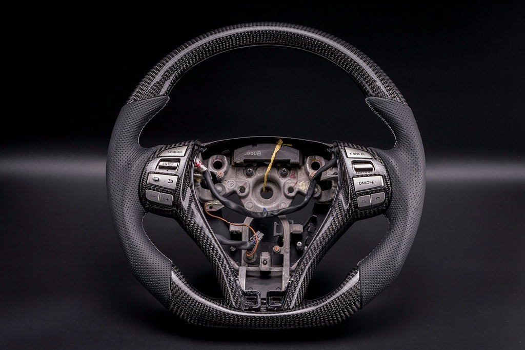 STEERING WHEEL - NISSAN - ALTIMA