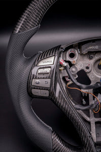 STEERING WHEEL - NISSAN - ALTIMA