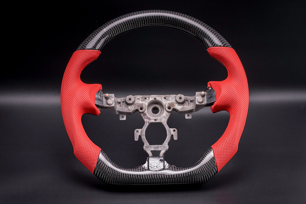 STEERING WHEEL - NISSAN - MAXIMA / 370Z