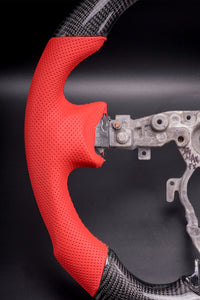 STEERING WHEEL - INFINITY - FX35 / FX37 / FX50 / QX70