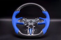 STEERING WHEEL - INFINITY - Q50