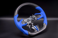 STEERING WHEEL - INFINITY - Q50