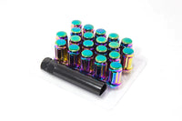 Aodhan Lugnuts Neo-Chrome Part#1145