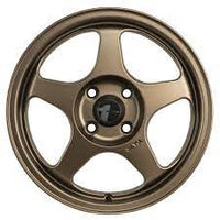 Avid.1 GOLD Wheel Model AV-08