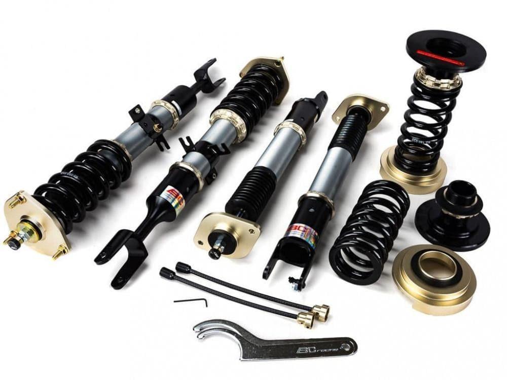 BC Racing Coilover Kit A-09