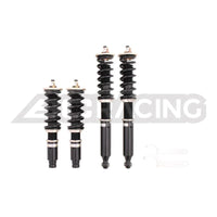 BC Racing Coilover Kit A-10