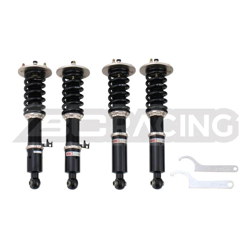 BC Racing Coilover Kit A-12