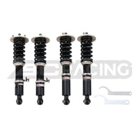 BC Racing Coilover Kit A-12
