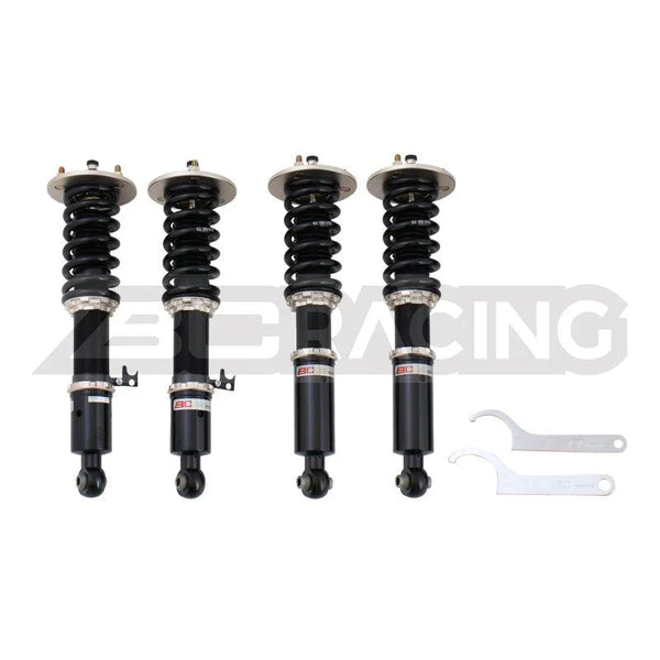 Kit Rcing BC Racing Coilover Kit A-12 – Project JDM - NYC