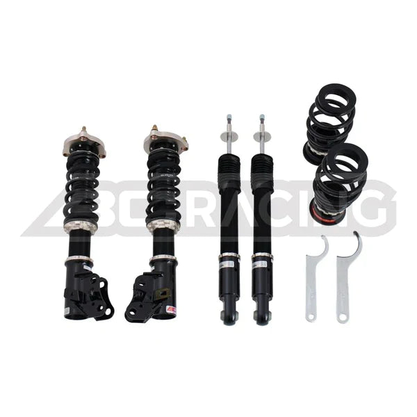 BC Racing Coilover Kit A-18E