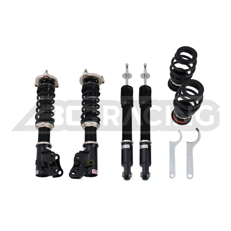 BC Racing Coilover Kit A-18