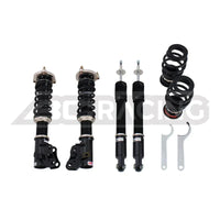 BC Racing Coilover Kit A-18