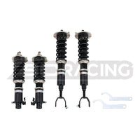 BC Racing Coilover Kit A-19