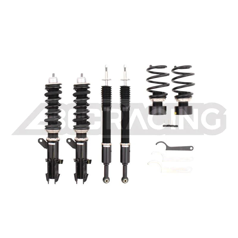 BC Racing Coilover Kit A-24