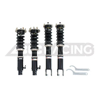 BC Racing Coilover Kit A-26