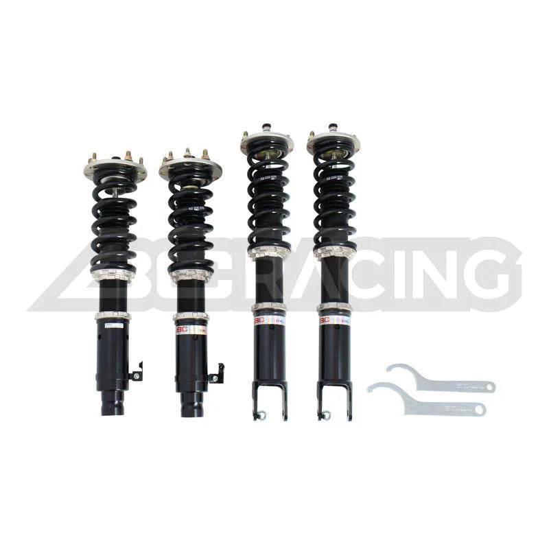 BC Racing Coilover Kit A-26